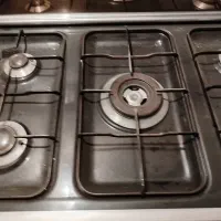 گاز فر برند تکنو