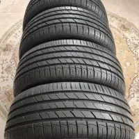 لاستیک رینگ ۱۶، سایز ۲۰۵ ۴۵ ۱۶ رودکس چین آکبندنما