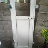 درب سرویس بهداشتی
