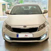 کیا اپتیما مدل ۲۰۱۳ بدون رنگ