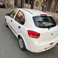 تیبا 2/مدل1400/اقساطی/تحویل فوری/24 تا 48 ماه