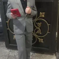 کت وشلوار بچه گانه