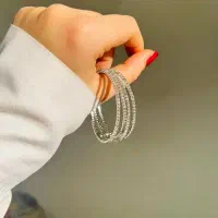 اکسسوری گوشواره گردنبند