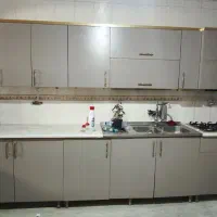 کابینت ام دی اف نو