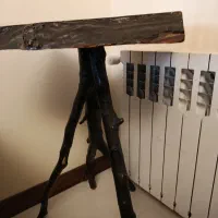 میز آباژور