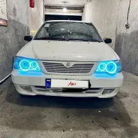 پراید ۱۱۱مدل ۹۳