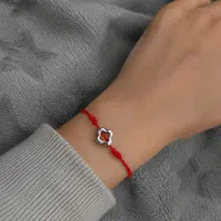 دستبند هفت گره انواع مختلف
