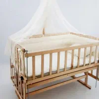 فروش تخت کنار مادر