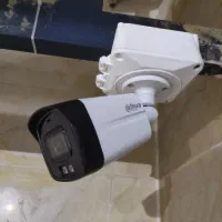دوربین مداربسته و دزدگیر