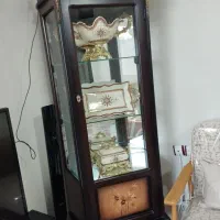 گنجه سالم بدون خش
