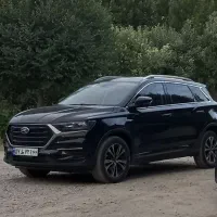 راننده شخصی/اجاره خودرو شاسی بلند/راننده در اختیار