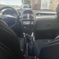۲۰۶مدل۹۵بدون رنگ