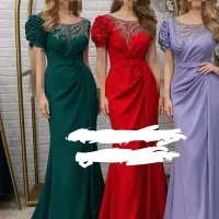 ماکسی مزونی خاص و دلبر