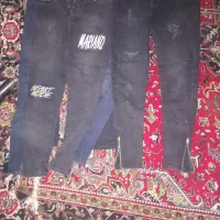 شلوار نوجوان قیمت مناسب