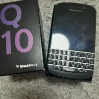 گوشی بلک بری Q10