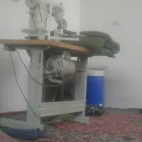 خیاط بیرون بر هستم صندل بافت کفش