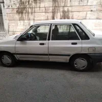 پراید ۸۱ کاربرات