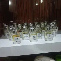 فروش انواع عطرها و اسانس های گِرمی اورجینال