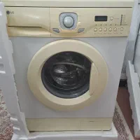 لباسشویی ۷ کیلویی ال جی  LG