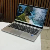 hp elitebook G8 نسل ۱۱