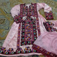 لباس اماده