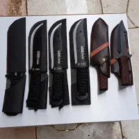 چاقو سلاخی بلندی