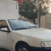 وانت آریسان یخچالی