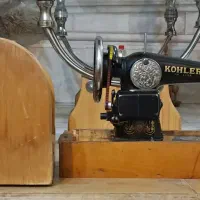 چرخ خیاطی ژاپنی