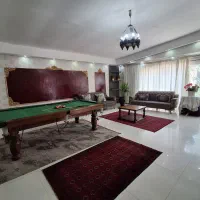 باغ ویلا استخر آبگرم شاندیز