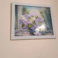 تابلو ربان دوزی