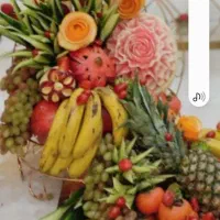 گاری شب چله یا یلدا