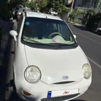 ام ‌وی‌ام 110 چهار سیلندر دنده‌ای مدل 1390