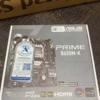 مادربرد Asus b650