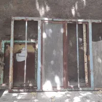 دوتاپنجره ۱در۱/۵ویک پنجره ۱۶۰در۱۸۰