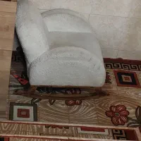 مبل راحتی کودک