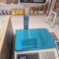 ترازو بست ۴۰ کیلوگرم
