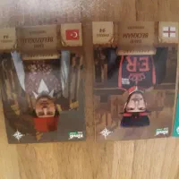 کمیدی  کارت