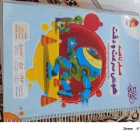 کتابای تیزهوشان اسمارتیز