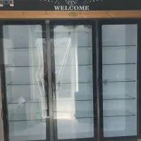 یخچال سوپری سه درب