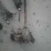 جعبه فرمان پژوباپمپ هیدرولیک