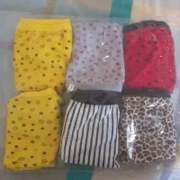 یک جین ۶ تایی شورت زنانه
