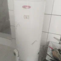 آبگرمکن ایستاده سالم