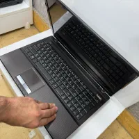 ایسوس amd گرافیک دار شهر لپ تاپ