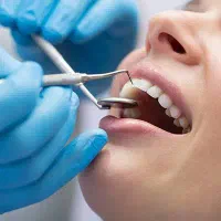 جذب پذیرش و دستیار دندان پزشکی با سابقه
