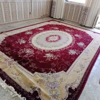 فرش ۱۲متری درحد نو