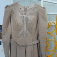 لباس مجلسی تمیز