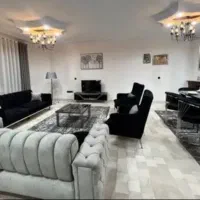 منزل مبله تایمی تمیز مناسب همه افرادسراج فرگاز ۲۴س