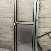 درب آلومینیومی