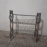جا کفشی فرفوژه