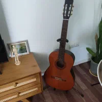 گیتار یاماها c-70